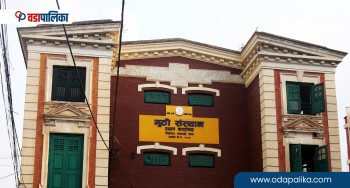 जनकपुर क्षेत्रमा अतिक्रमित जग्गा खोज्दै गुठी संस्थान