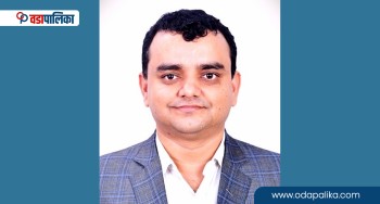 हेमन्त बस्यालले ९६ पैसाको इपिएसलाई ५२ रुपैयाँ बनाएर छोडे एनआरएन इन्फ्रा