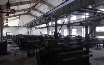हेटौंडा कपडा उद्योग पुनः सञ्चालन गर्न सक्रियता