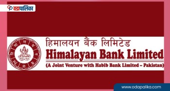 हिमालयन बैंकको एफपीओ बाँडफाँट, ५४.२७ प्रतिशतले सेयर पाए