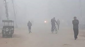 तराईंका जिल्लामा जाडो बढ्दै, सर्तक रहन मौसम विभागको अनुरोध