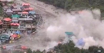 यी हुन् उत्तराखण्ड बाढीमा बेपत्ता २६ नेपाली (नामसहित)