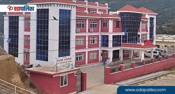ईन्द्रावती गाउँपालिकाको बजेट खर्च ७६ प्रतिशत