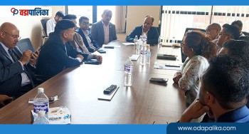 बीमा प्राधिकरणसँग भड्कियो इप्पान, डि–ट्यारिफ कार्यान्वयन नगरी संयन्त्र बनाउने प्रस्ताव अस्वीकार