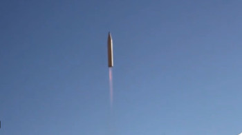 इरानले कतारमा हान्यो ९ ब्यालिस्टिक मिसाइल