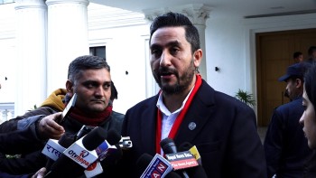 सरकार र जेनजी प्रतिनिधिबिचको सम्झौता अनुमोदन