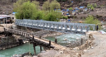 जगदुल्ला जलविद्युत परियोजनाः तीन तहकै सरकार र जनताको लगानी, स्थापना हुँदैछ नयाँ मोडल