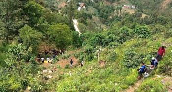 काभ्रेमा यात्रुबाहक बस दुर्घटना, ७ जनाको मृत्यू