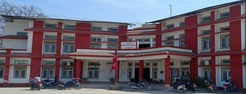 तीन महिनामा एक अर्ब ७९ करोड राजस्व सङ्कलन