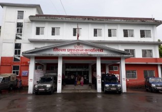 कुष्णपुरको सिको गर्दै ९ वटै स्थानीय तहमा छाउगोठ भत्काउन पत्र लेख्यो जिप्रकाले 