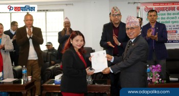 पहिलो पटक करदाता सेवा प्रदान गरिरहेको केराबारी गाउँपालिकाको अनुभव कस्तो छ ?