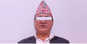 बलात्कार मुद्दामा एमाले नेता कर्ण मल्लविरुद्ध १० वर्ष कैद माग