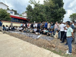 ७९ स्थानीय तह ५ दिनदेखि ठप्प, वास्तै गर्दैन कर्णाली सरकार !
