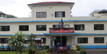 पोखरामा रविविरुद्ध उजुरी दिने व्यक्ति पनि सहकारी ठगीमा पक्राउ