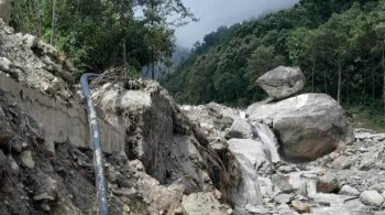 इलाममा खानेपानी आएन, बिलमात्रै आयो, आक्रोशित हुँदै उपभोक्ता