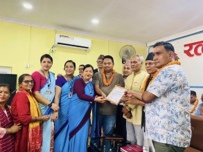 पूर्णखोप सुनिश्चित बन्यो रत्ननगर नगरपालिका