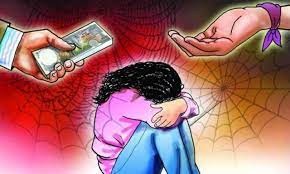 बिहे गर्ने प्रलोभनमा भारत पुर्याइएकी कटहरिया नगरपालिका १५ वर्षीय किशोरीको उद्धार