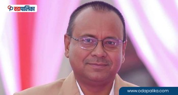 मधेश प्रदेशको मुख्यमन्त्रीमा कांग्रेस नेता यादव नियुक्त