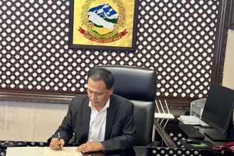 कुलमानलाई तुरुन्त बर्खास्त गरी अख्तियारमा मुद्दा दायर गर्न जेनजी मुभमेन्टको माग, ४३ करोड भ्रष्टाचारको आरोप