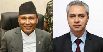 हितेन्द्रले रोकेका २४ वटा सौर्य आयोजनाको पीपीए मनोजले गरे स्वीकृत