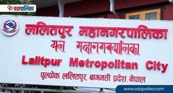 ललितपुर महानगरपालिकामा २२औँ अन्तर्राष्ट्रिय स्वयंसेवक दिवस भव्य रूपमा सम्पन्न