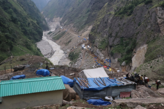 लिपुलेकबारे नेपालको दाबी भारतद्वारा अस्वीकार, वार्तामा बस्न तयार रहेको प्रतिक्रिया