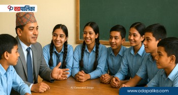 जागिर खाने मान्छे खोज्दै लोक सेवा सबै जिल्ला सदरमुकाममा, समन्वय गरिदिन स्थानीय तहलाई पत्राचार