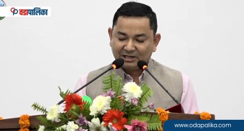 तिर्खाएको मधेशका लागि प्रदेश सरकारले कस्तो कार्यक्रम ल्यायो ?