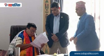 टीकापुर क्याम्पसको अतिक्रमित जग्गा संरक्षणका लागि उच्चस्तरीय आयोग गठनको माग
