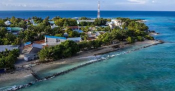 माल्दिभ्समा १८ वर्षमुनिका व्यक्तिलाई धूमपान गर्न प्रतिबन्ध