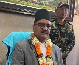 वैदेशिक रोजगारमा संलग्न ठगी नियन्त्रण गर्न संयन्त्र तयारी गर्दै