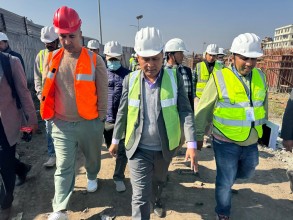 टुकुचालाई सफा बनाउन डेढ करोड लिटर क्षमताको प्रशोधन केन्द्र बन्दै