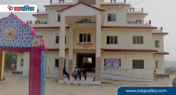 मरिण गाउँपालिकाले तोक्यो युरिया मलको कोटा, कुन वडालाई कति ?