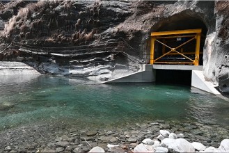 काठमाडौँमा असोज अन्तिम साता मेलम्चीको पानी