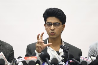 सरकारसँग असन्तुष्ट जेनजी समूह आजबाट प्रदर्शनमा उत्रिँदै