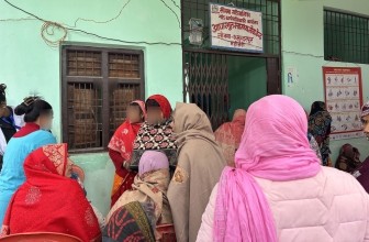 'ठन्डी त कति आए, कति गए – गाउँमै यस्तो दिन देख्न पाइएला जस्तो लागेको थिएन'