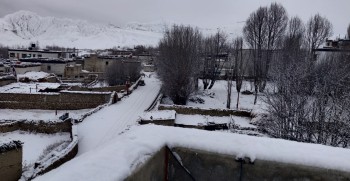 मुस्ताङमा चिन्ता: चुनावमा हिउँ पर्‍यो भनेे मतदान केन्द्र कसरी जाने?