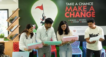 नबिल बैंकद्वारा ‘नबिल एसएसई फेलोसिप’को सातौं समूह तथा सर्टिफिकेट कोर्सका लागि आवेदन आह्वान