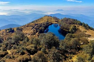 पर्यटकीय स्थलहरूमा घोडा सवारीको व्यवस्था गर्दै अजिरकोट गाउँपालिका