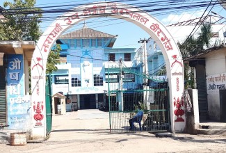नारायणी अस्पतालका चिकित्सकद्वारा सामूहिक राजीनामा