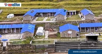 फु गाउँको गोरेटो बाटो स्तरोन्नतिले फेरिएला नार्पाभूमि गाउँपालिकाको अनुहार ?