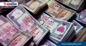 ९० दिनभित्र एक खर्ब ८८ अर्ब रुपैयाँ राष्ट्रियकरण गर्ने सरकारको तयारी, मिल्छ संविधान र कानुनअनुसार ?