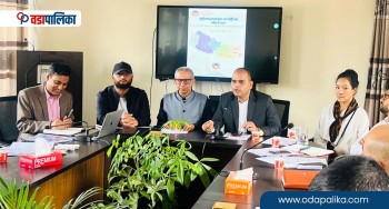 राष्ट्रिय पाठ्यक्रम प्रारूप परिमार्जन गरिने, सातै प्रदेशमा सरोकारवालासँग छलफल