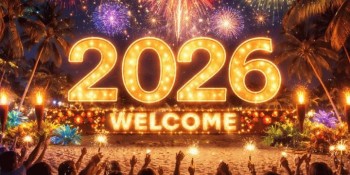 नयाँ वर्ष सन् २०२६ सुरु