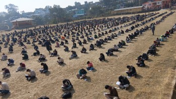 खै आए त म्यादी ! ३६ जिल्लामा पुगेन म्यादी कोटा, धनकुटालगायतमा फेरि थपियो म्याद