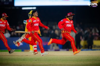 एनपीएलमा कसले के जिते पुरस्कार?