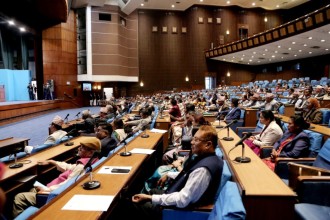 सरकारको नीति तथा कार्यक्रम पारित, बिनियोजन विधेयकमा ३० गतेबाट छलफल