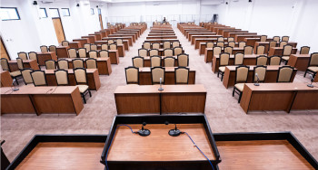 जेनजी प्रदर्शनले विघटन गराएको प्रतिनिधिसभा गठनको अन्तिम चरणमा, आज सांसदले शपथ लिदै