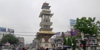 पर्साका सबै स्थानीय तहमा हैजाविरुद्धको खोप दिइँदै