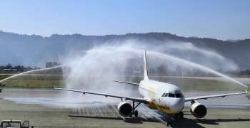 पोखराबाट भुटानको पारो अब सिधा उडान